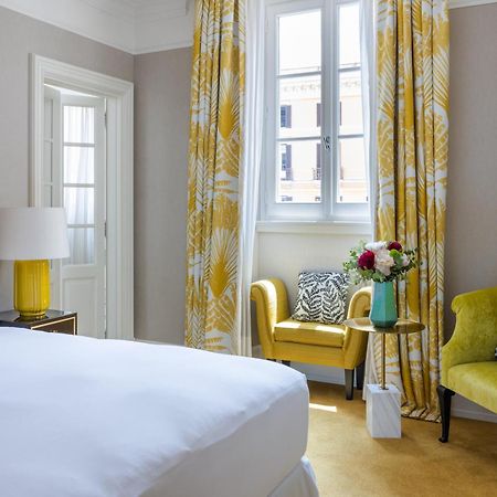 Maalot Roma - Small Luxury Hotels Of The World Exterior foto
