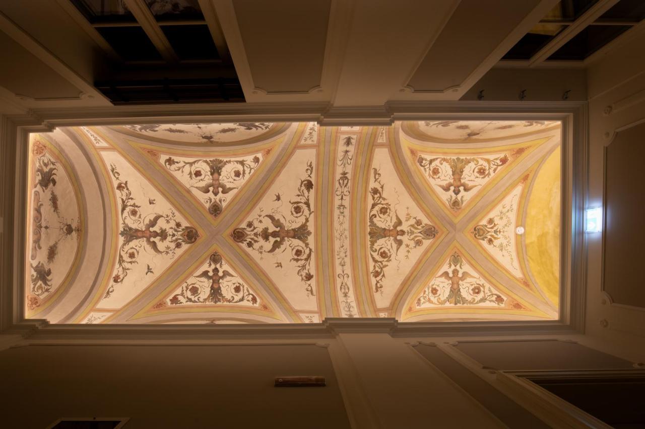 Maalot Roma - Small Luxury Hotels Of The World Exterior foto