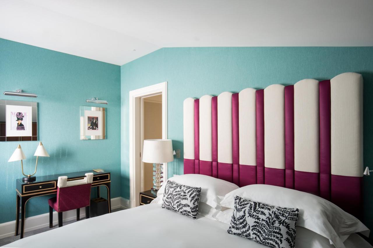 Maalot Roma - Small Luxury Hotels Of The World Exterior foto