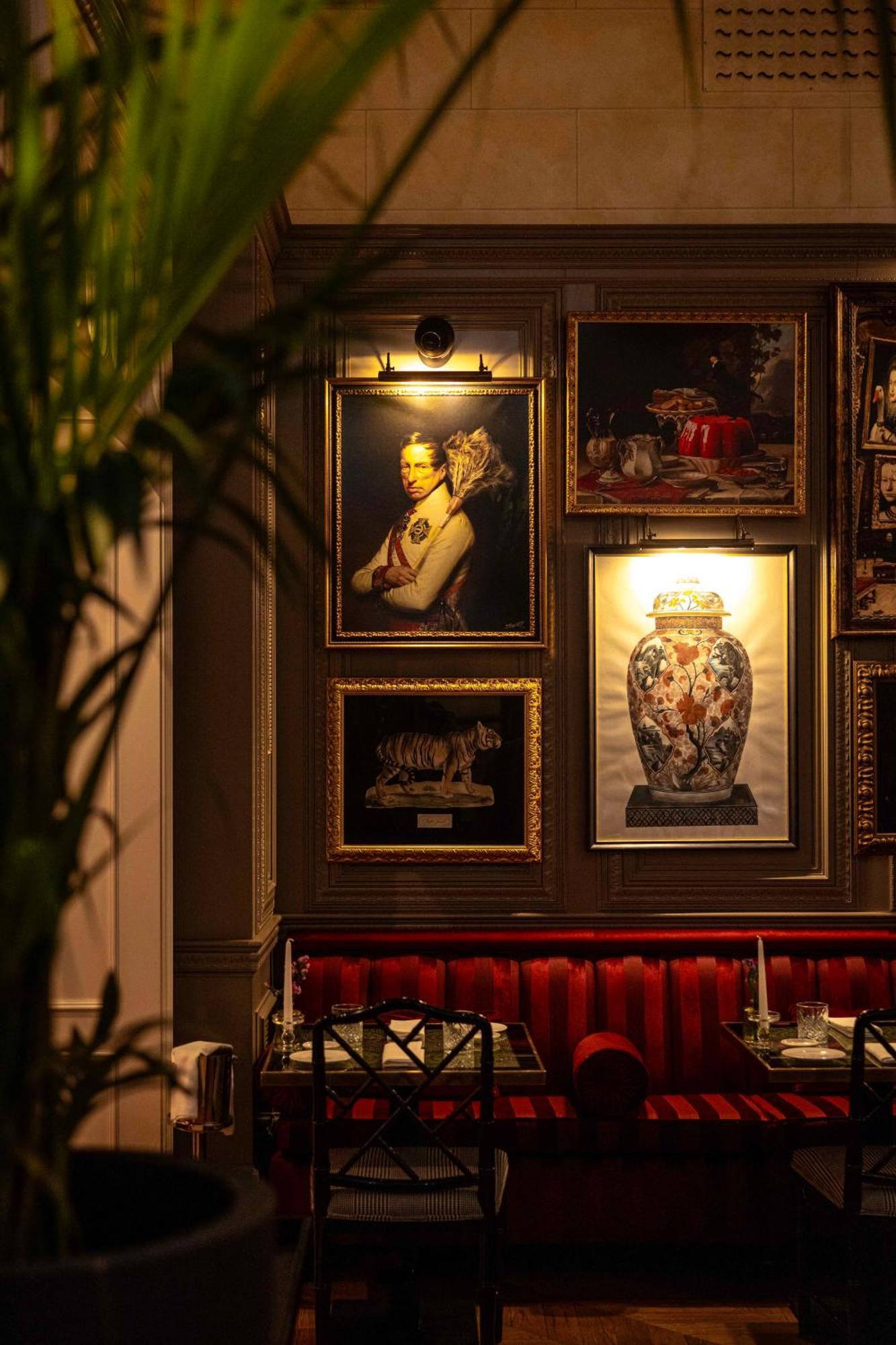 Maalot Roma - Small Luxury Hotels Of The World Exterior foto