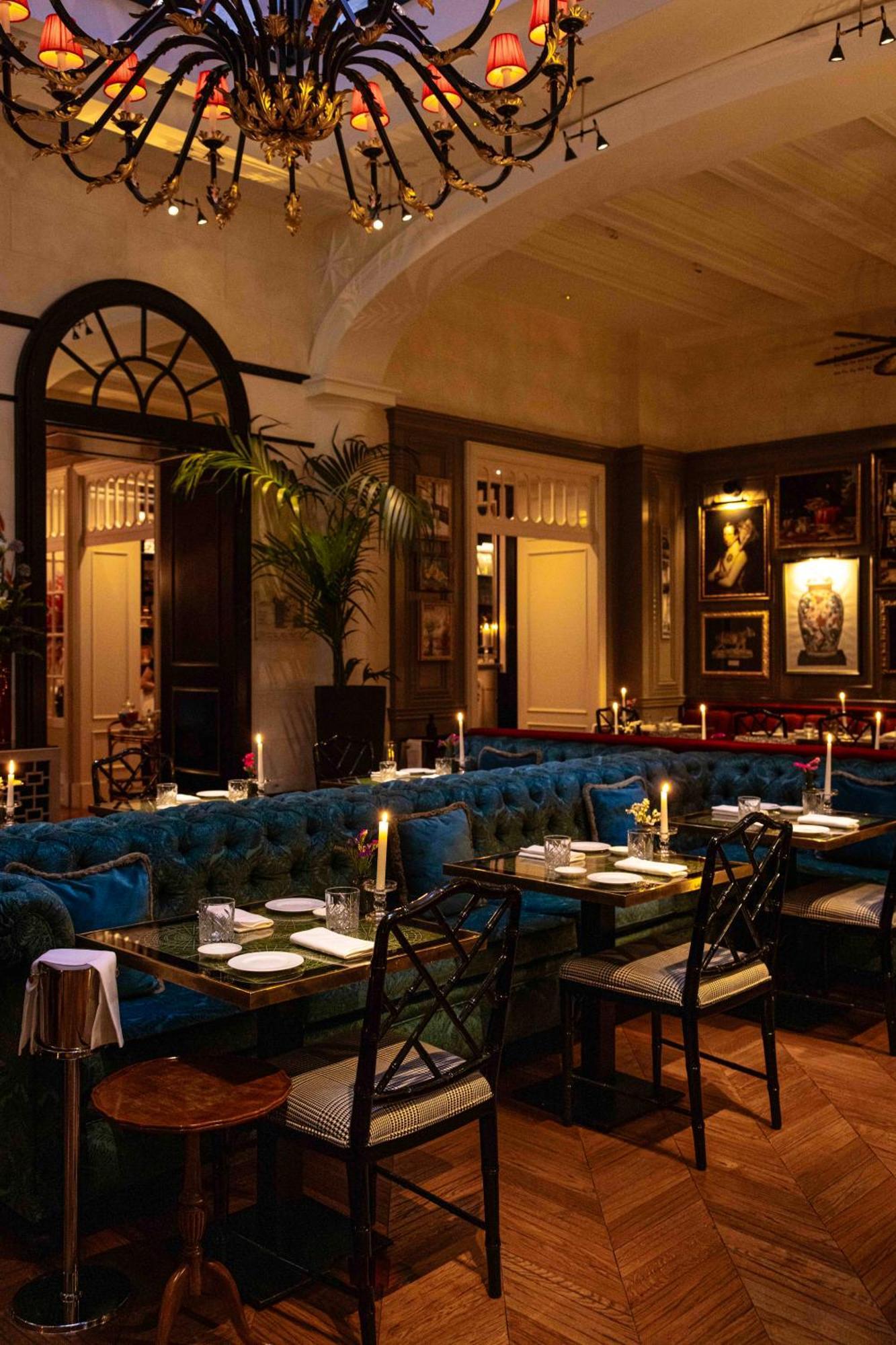 Maalot Roma - Small Luxury Hotels Of The World Exterior foto