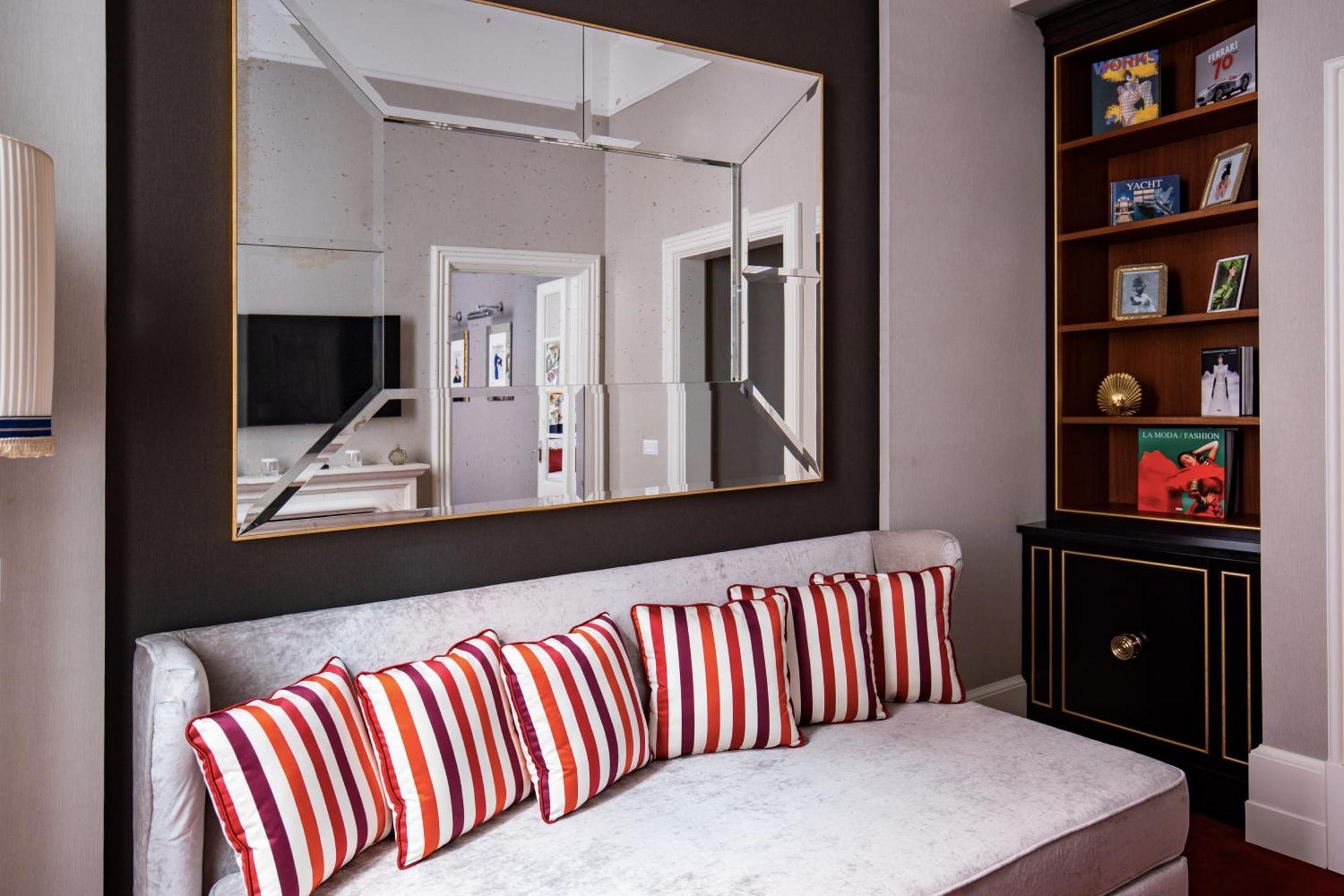 Maalot Roma - Small Luxury Hotels Of The World Exterior foto
