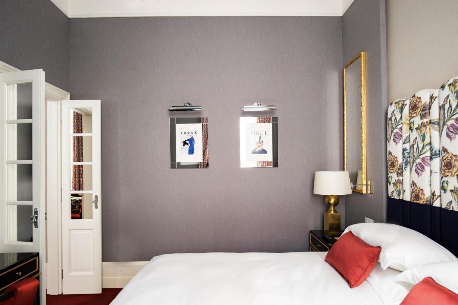 Maalot Roma - Small Luxury Hotels Of The World Exterior foto