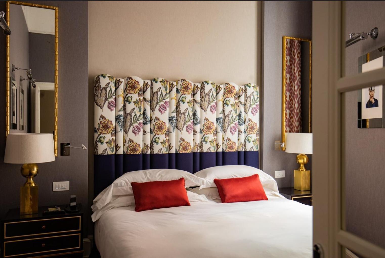 Maalot Roma - Small Luxury Hotels Of The World Exterior foto
