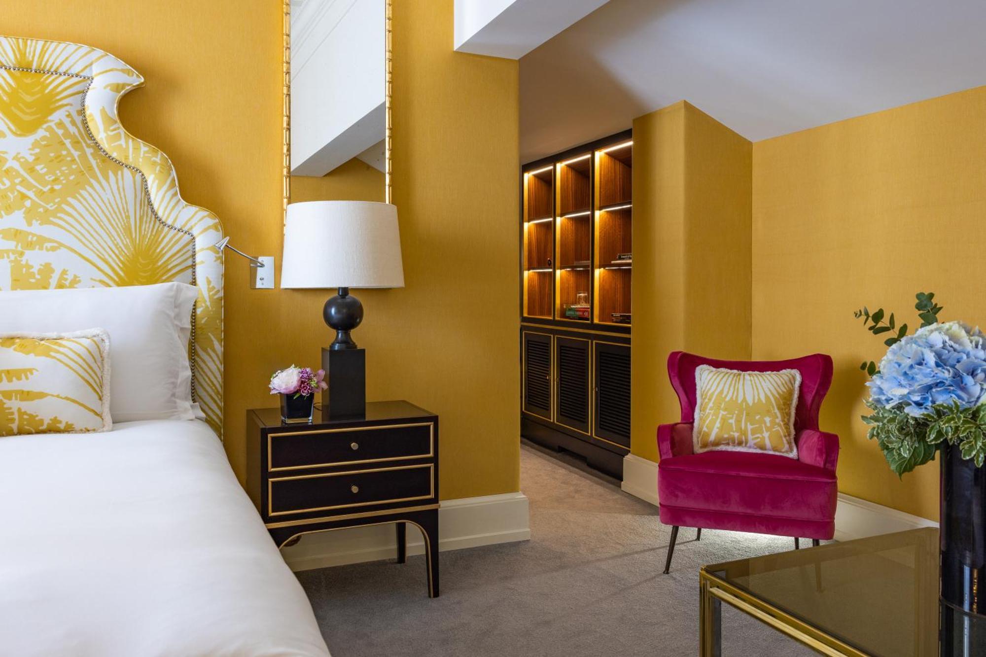 Maalot Roma - Small Luxury Hotels Of The World Exterior foto